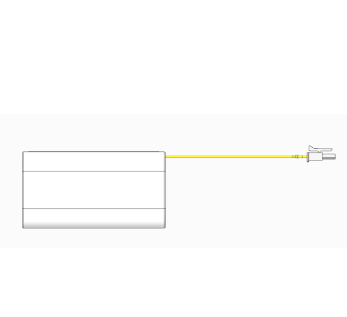 CR001 Right Side