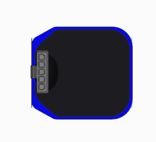CR003 Top View