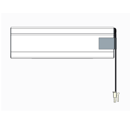 CR004 Top View