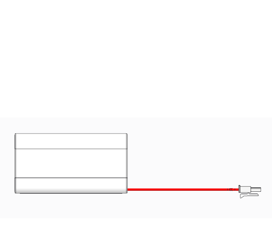 CR001 Left Side
