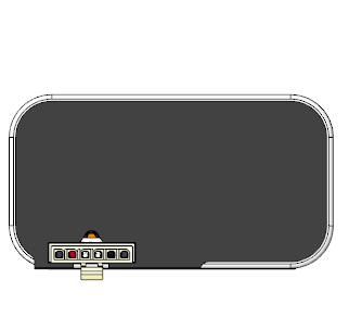 CR005 Top View