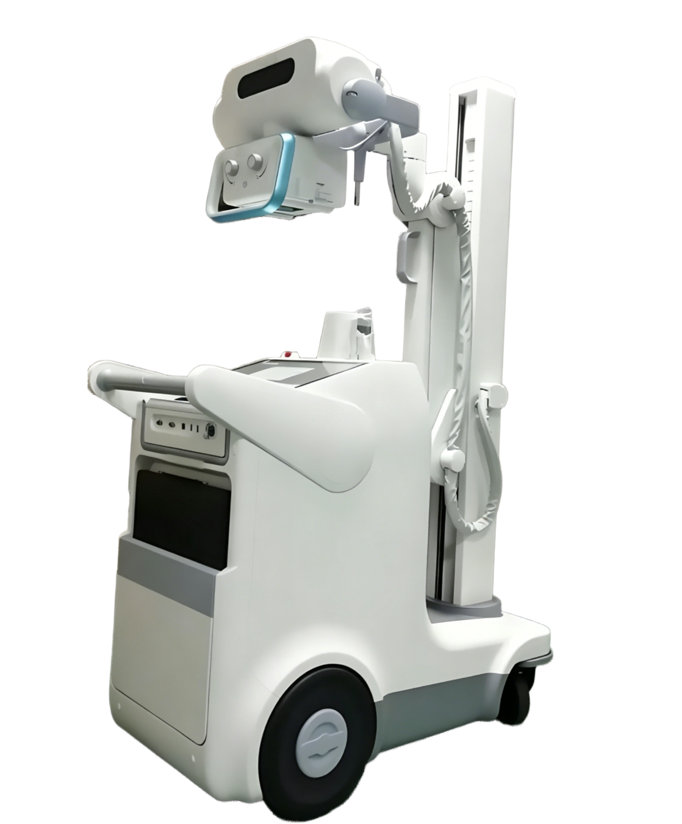 DR Mobile Imaging