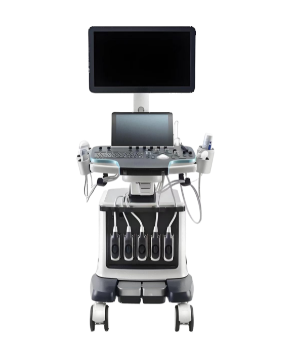 ECG&BP Monitor